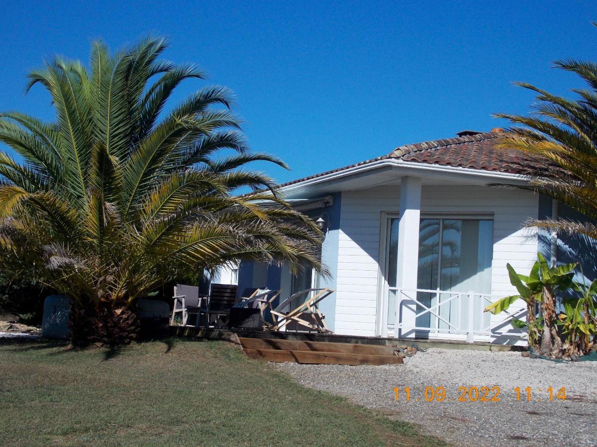 Maison Authentique Avec Spa Pres De Dax Et Son Jardin Villa Angoumé Eksteriør billede